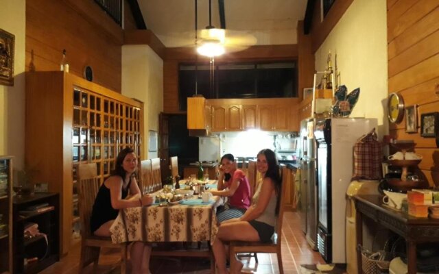 Villa del Carmen Bed and Breakfast