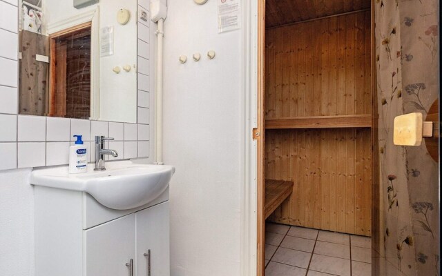 12 Person Holiday Home in Vaeggerlose-by Traum