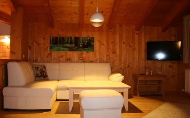 Appartement Lärchberg