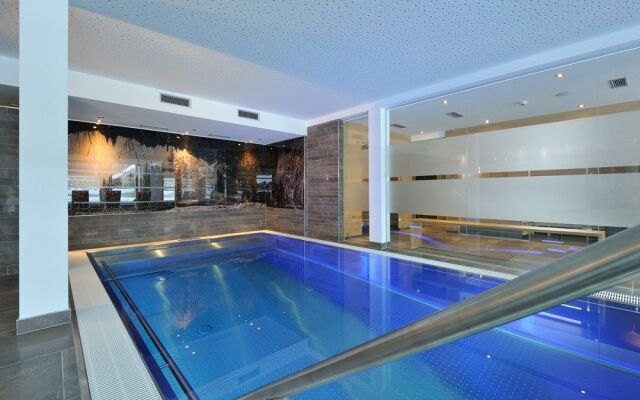 Sunnsait - Appartements für Genießer