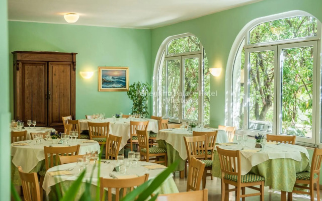 Pellegrino Palace Hotel