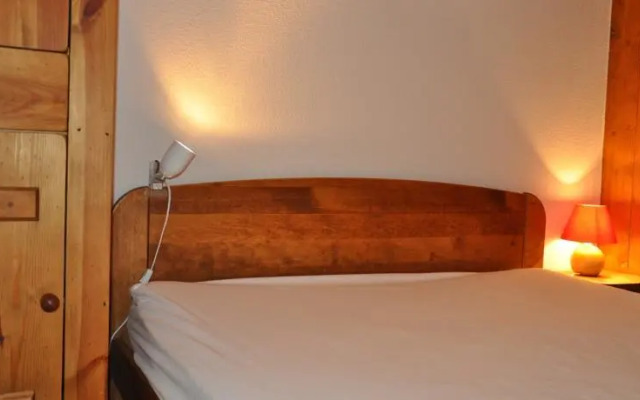 Résidence Les Oursons