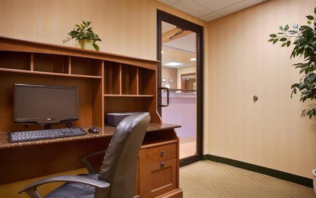 Best Western Danville Inn