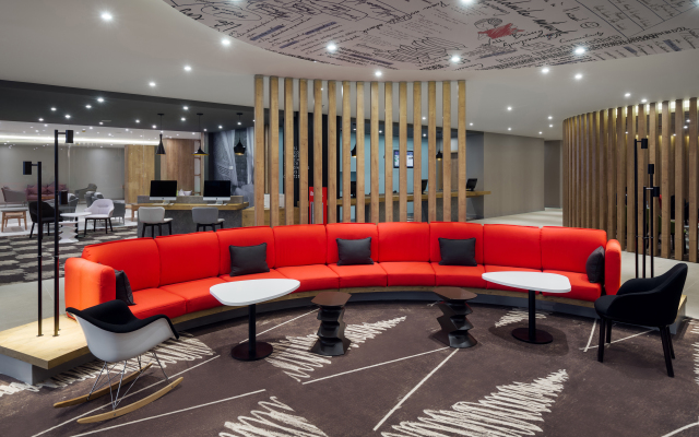 ibis Jeddah Malik Road