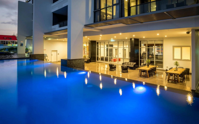 Synergy Broadbeach