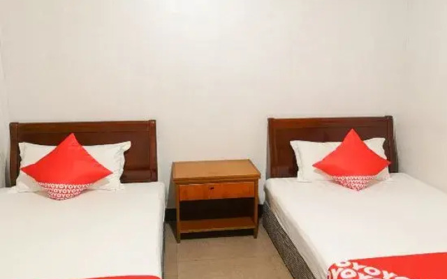 Dongguan jingfu business hotel