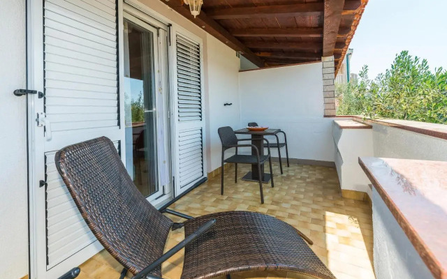 Apartments by the sea Stara Novalja, Pag - 6319