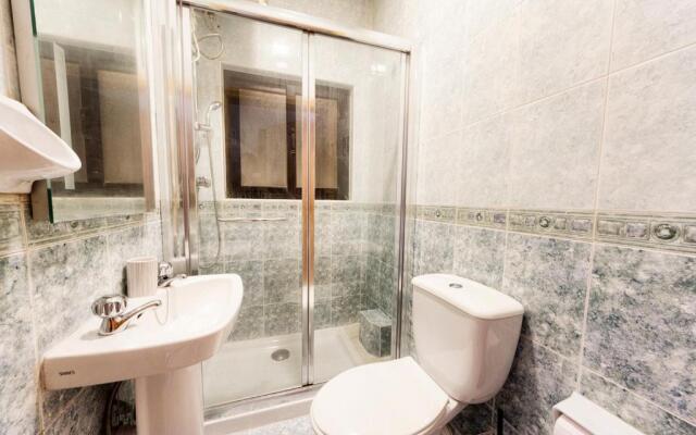 Central 3 Bedroom Entire Apartment Msida