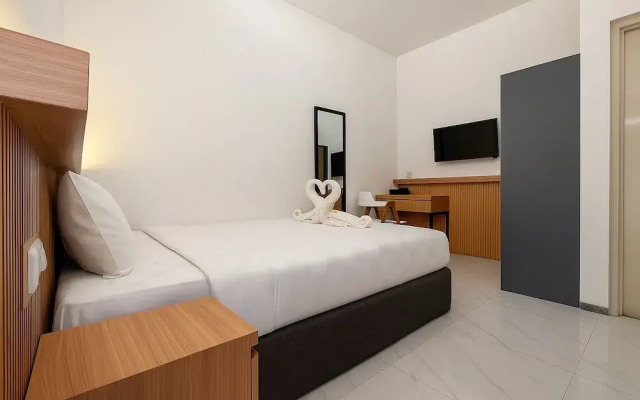 Lume Stay by Sinergi