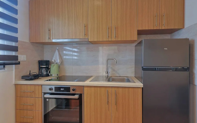 Zeusplace Aphrodites Sanctuary 1