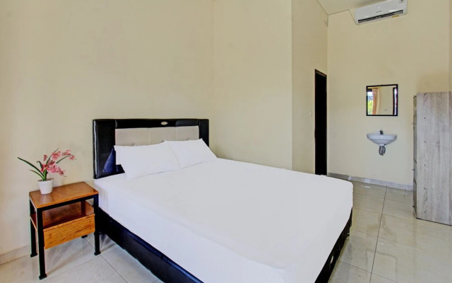 OYO 91881 Aratha Homestay