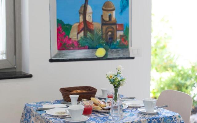 B&B L'Amaranto
