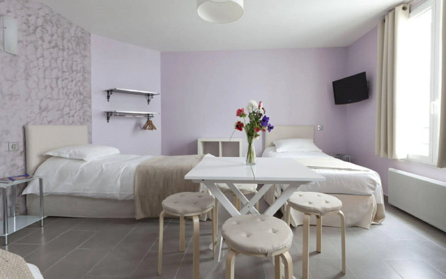 Sofia Apartment