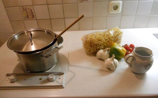 Ferienbauernhof Kohler