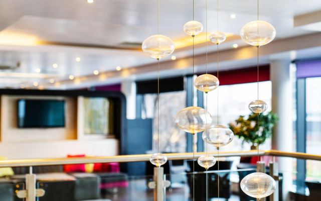 Holiday Inn Express Dundee by IHG