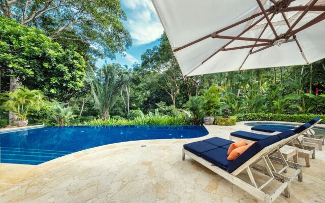 Room-villa Firenze, Costa Rica All Inclu