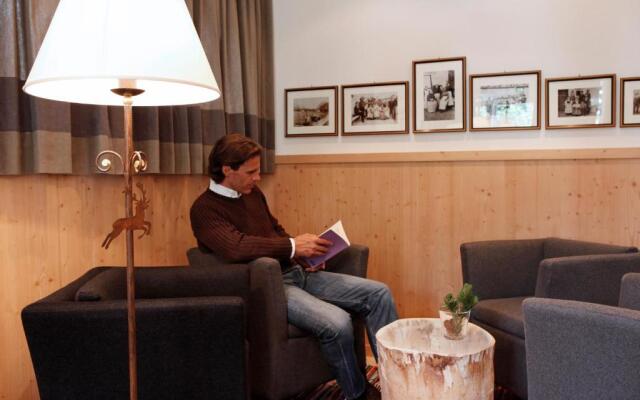 Christophorus Mountain Residence