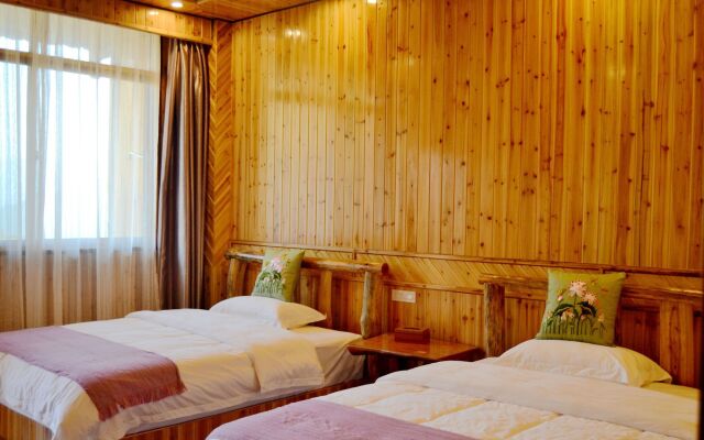 Long An Hotel