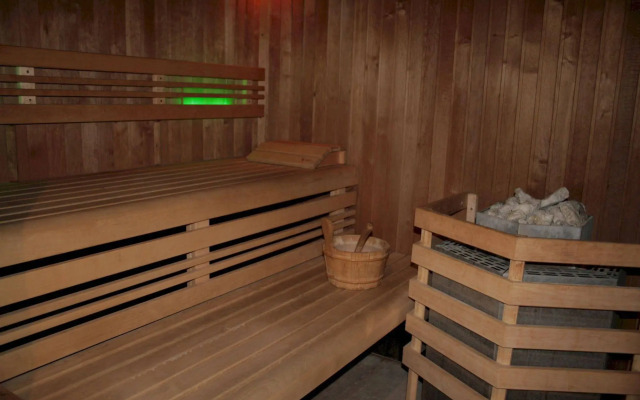 Antares & Spa Honfleur