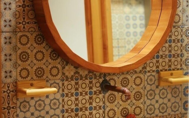 Kayam Hotel Boutique