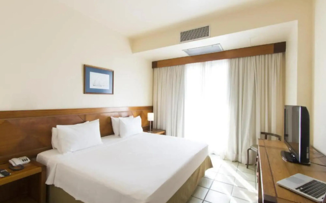 Pergamon Hotel Frei Caneca Managed By AccorHotels