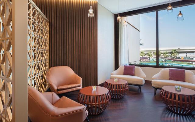 Crowne Plaza Manama (Bahrain)