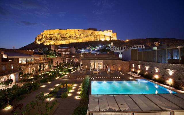 RAAS Jodhpur
