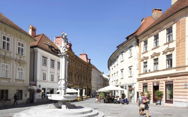 City Pearl Apartment