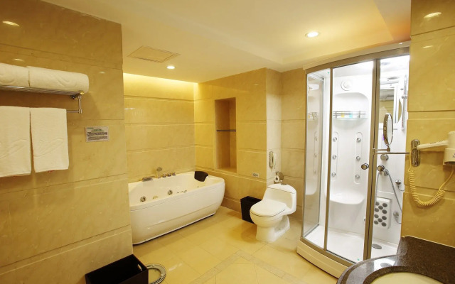 Gaoming Country Garden Phoenix Hotel