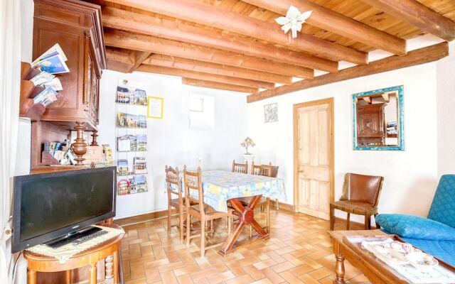 House With 2 Bedrooms in Mer, With Enclosed Garden and Wifi