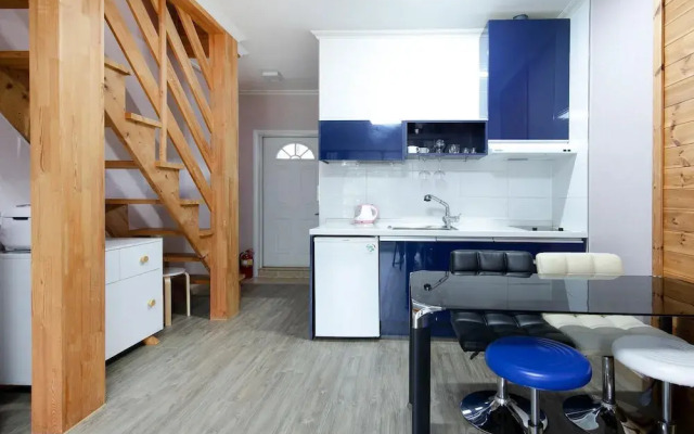 Gapyeong Violet Pension