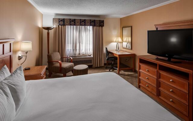 Best Western Lapeer Inn