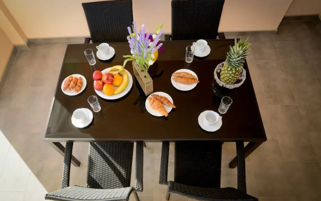 Apartments Julijana