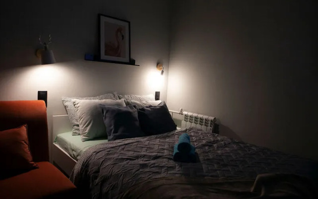 Диван и Чемодан на ул. Космическая, 12/1