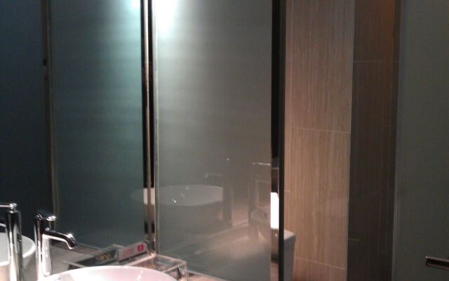 Jinjiang Metropolo Hotel - Hefei Baohe