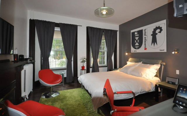 Swiss Hotel