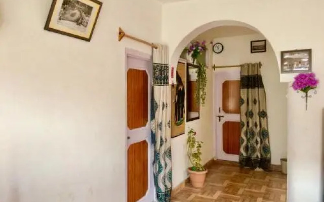 New World Guest House