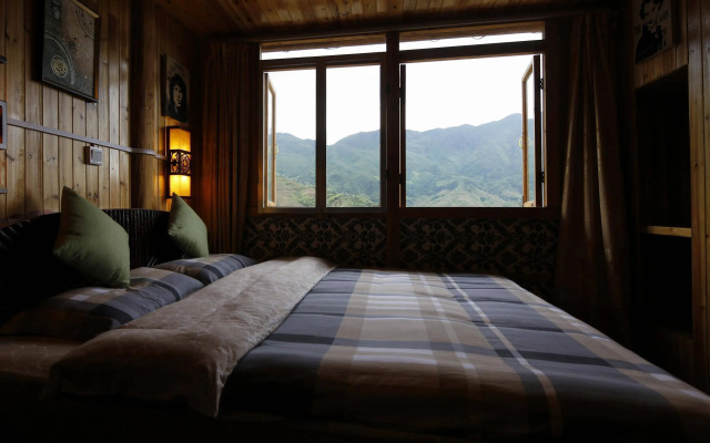 Longji Spring Inn