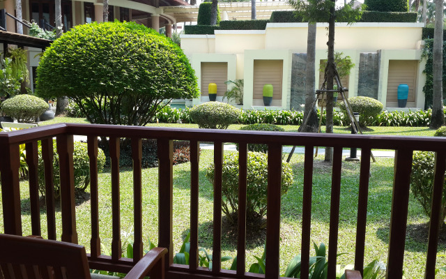 Amari Bangsaen (Formerly The Tide Resort Bangsaen)