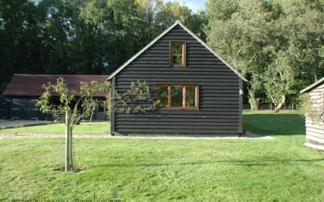 Taylors Copse Cottage