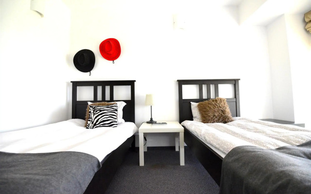 Hotel Biscuit
