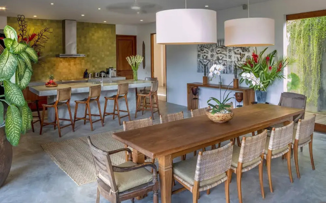 Mandalay Villas