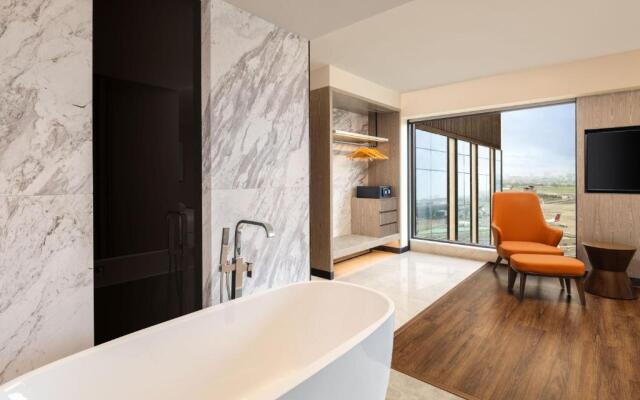 Fairfield by Marriott Mumbai International Airport