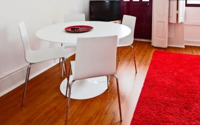 vitoria flat