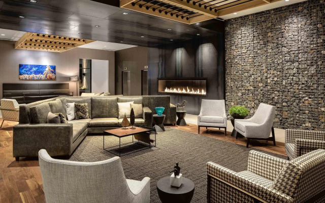 DoubleTree by Hilton Greeley at Lincoln Park