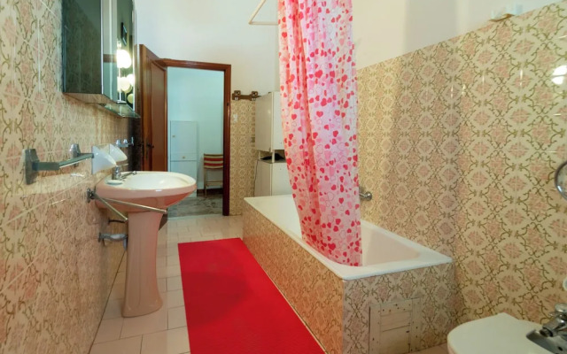 Casa vacanza Appartamento Spiaggiati