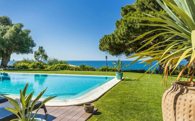 Villa Santa Eulalia