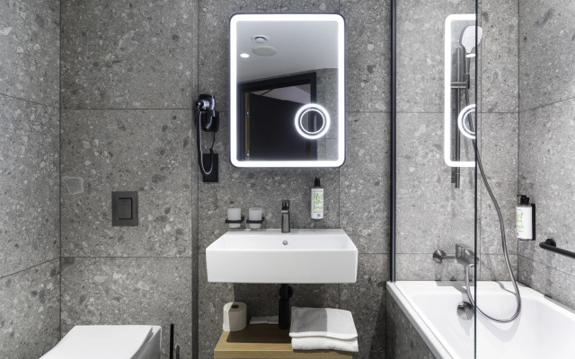 Qubus Hotel Katowice