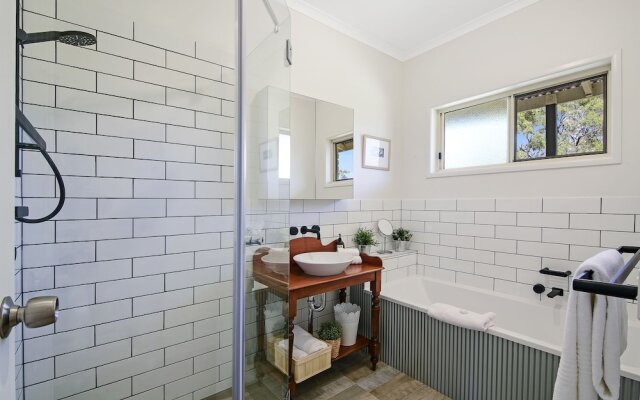 Curra Homestead Maleny