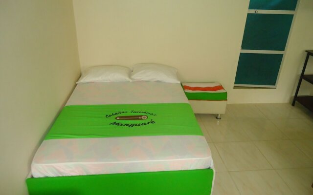 Ecocabañas Manguare